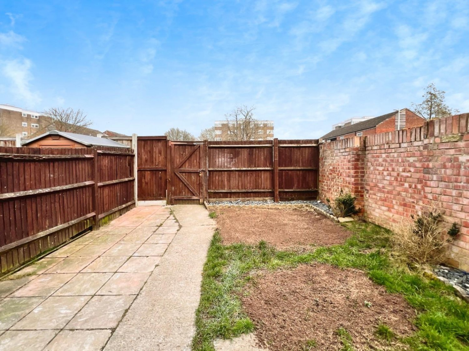 Hillbrow Lane, Ashford