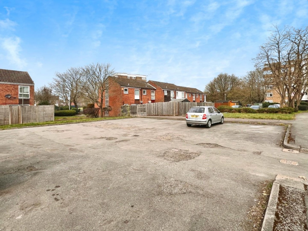 Hillbrow Lane, Ashford