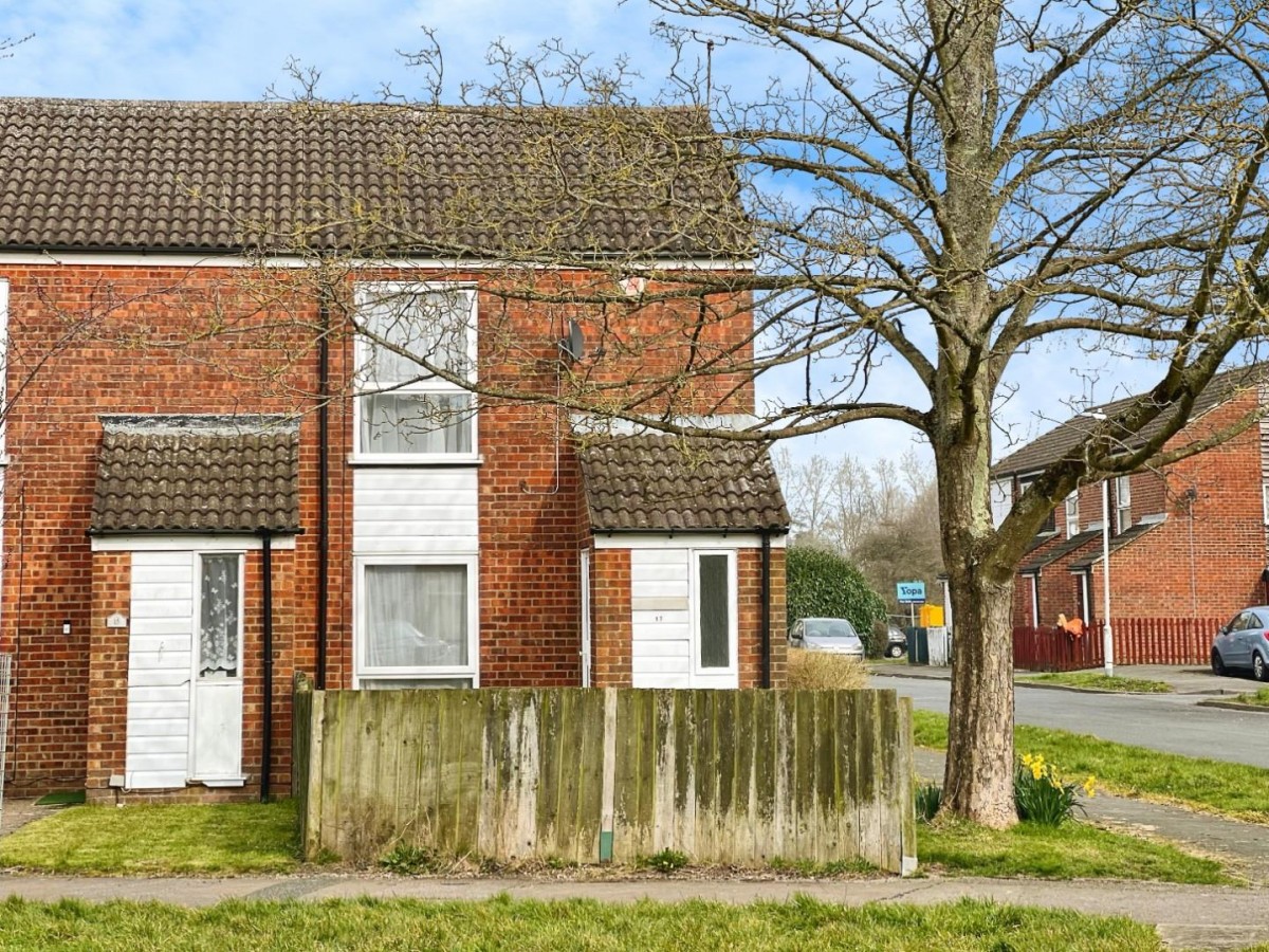 Hillbrow Lane, Ashford