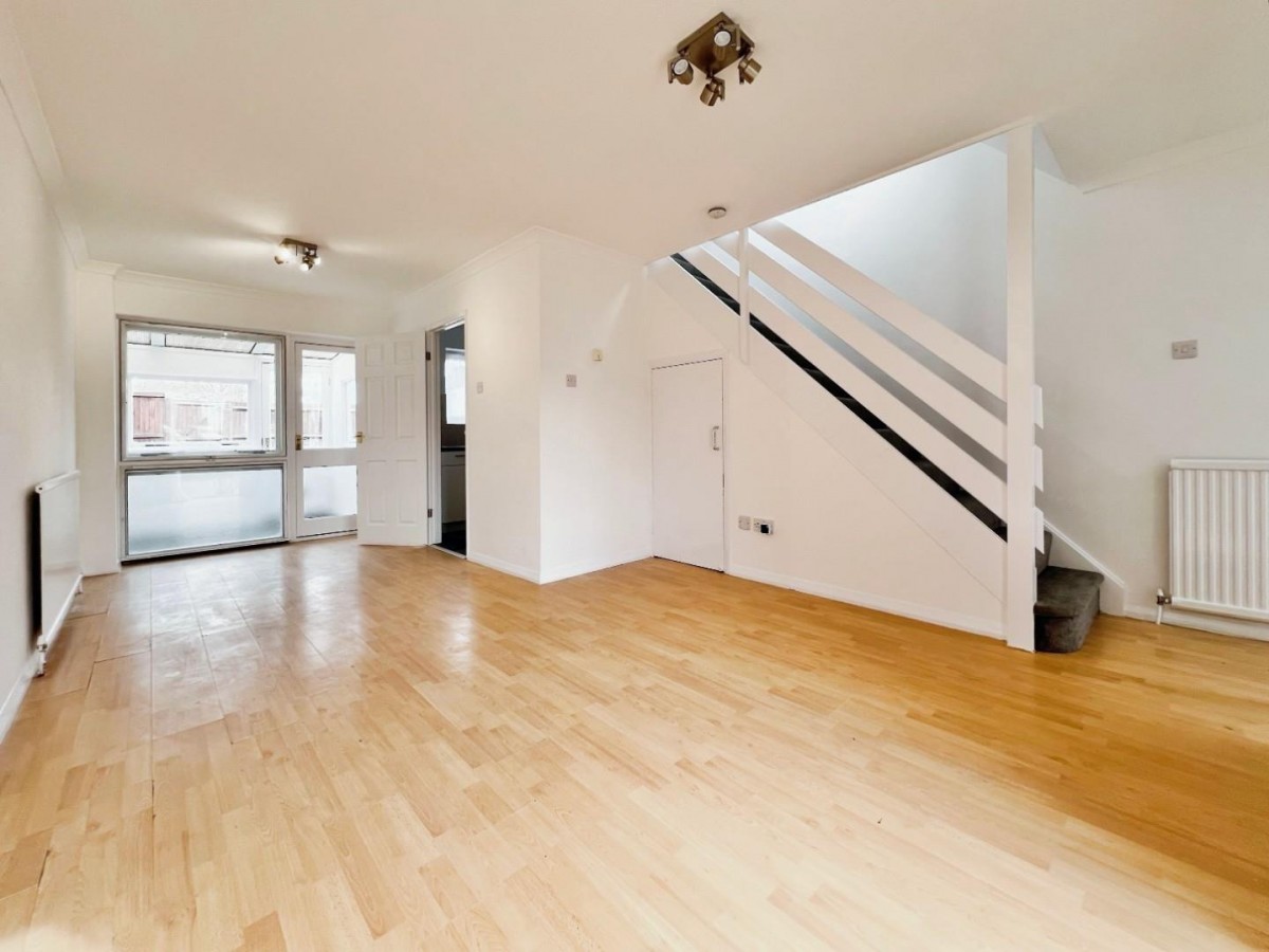 Hillbrow Lane, Ashford