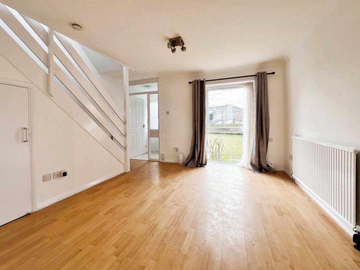 Hillbrow Lane, Ashford