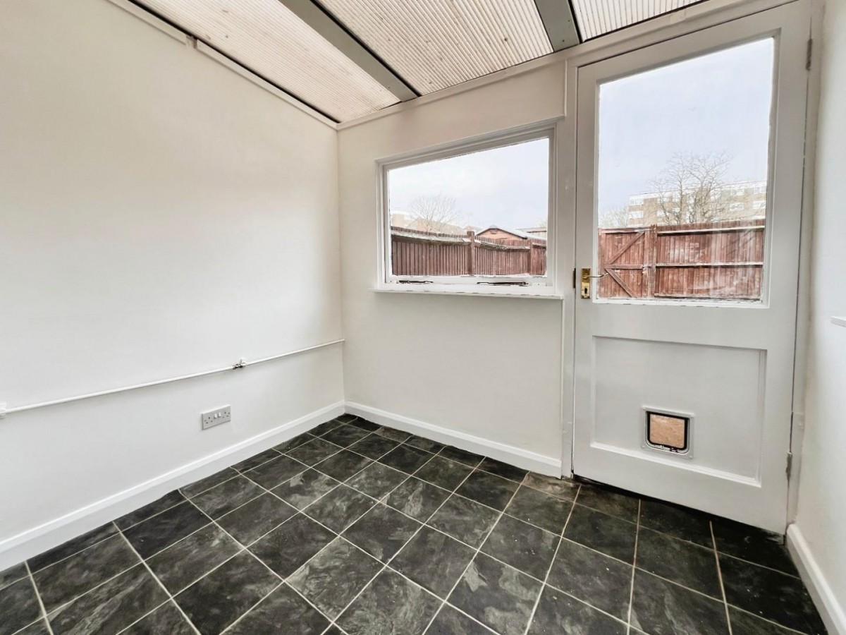 Hillbrow Lane, Ashford