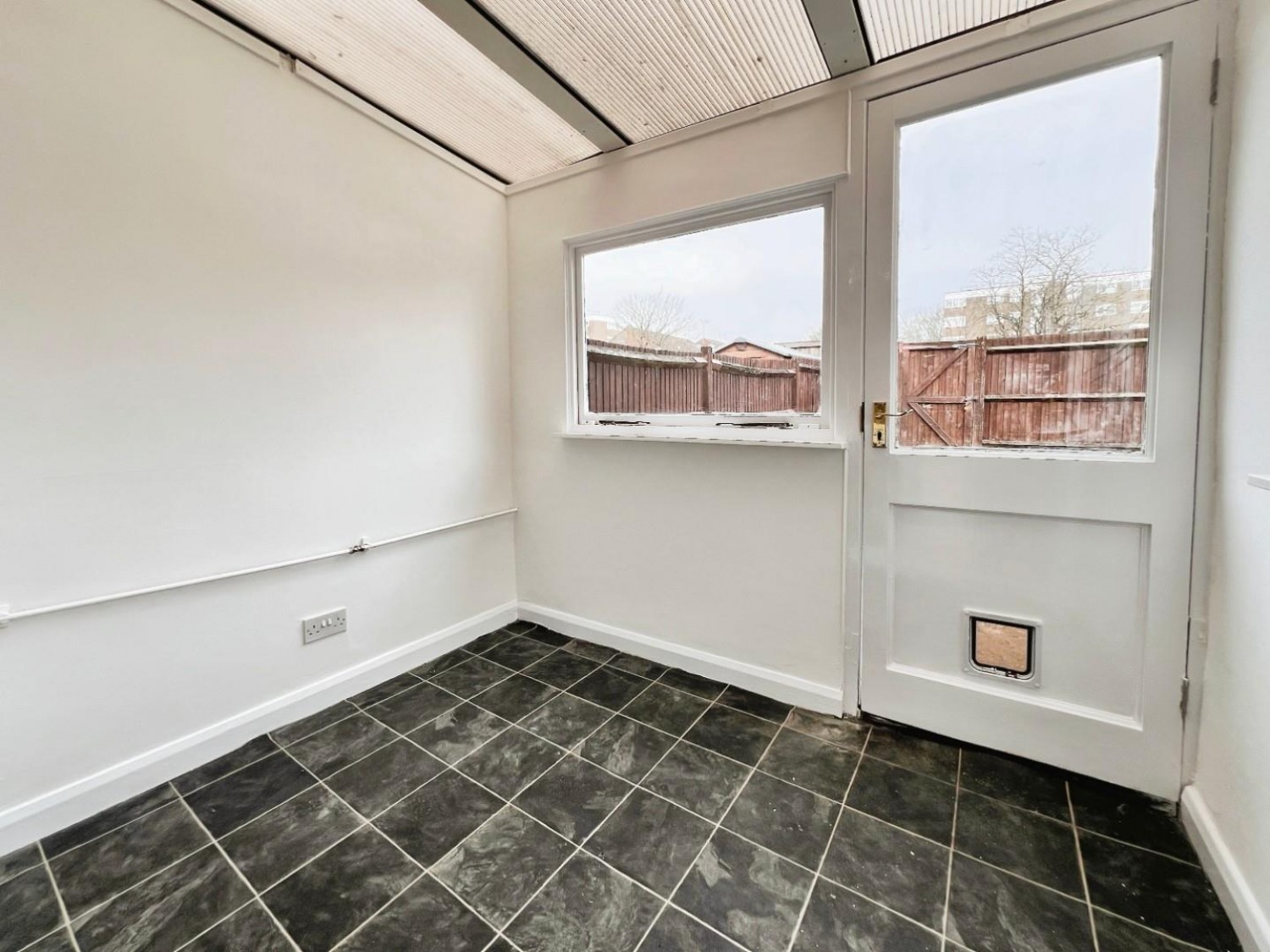 Hillbrow Lane, Ashford