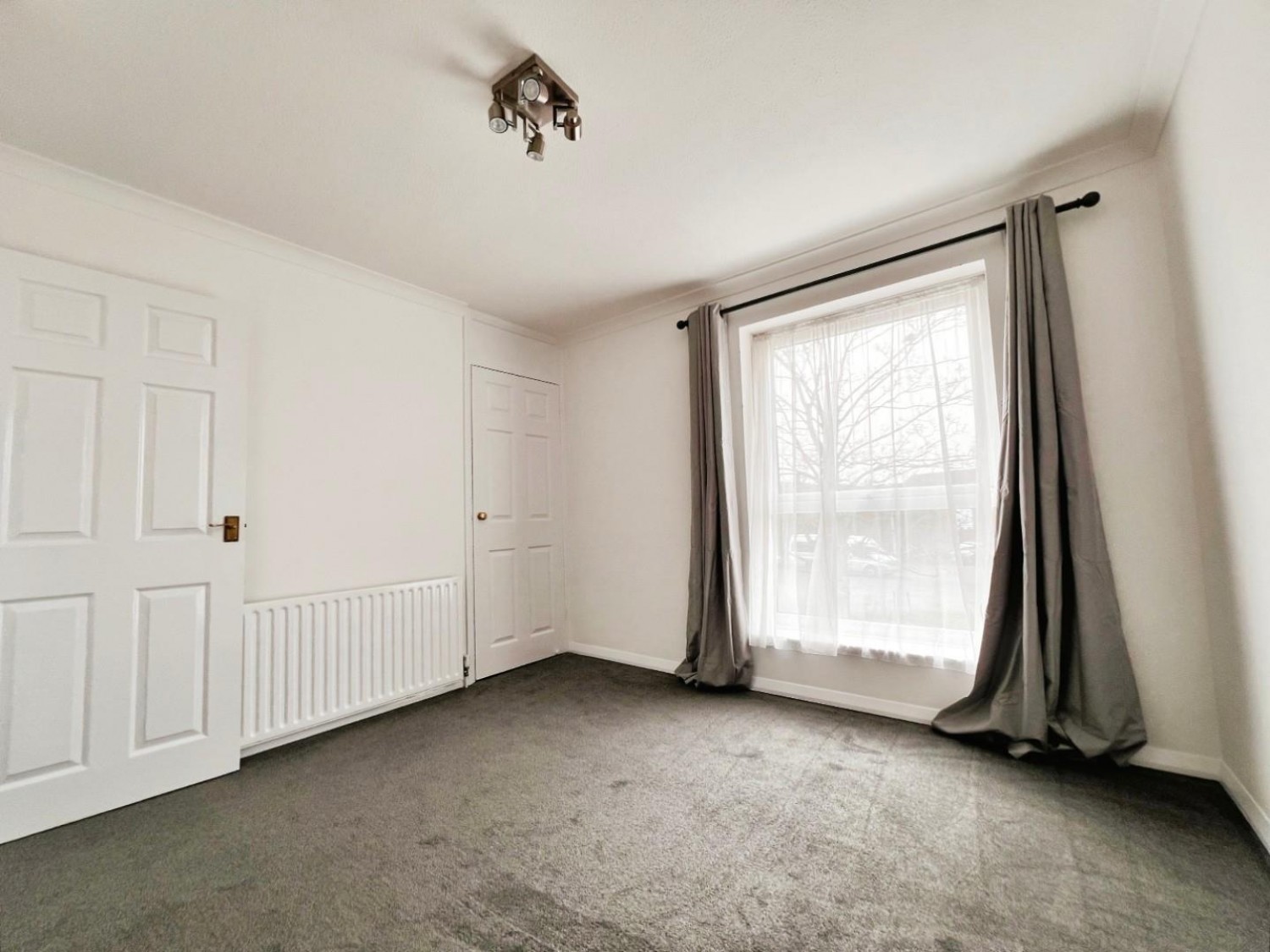 Hillbrow Lane, Ashford