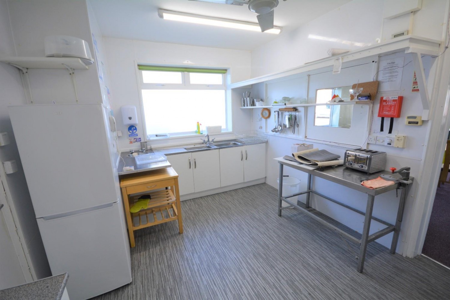 Tenters Street, Bishop Auckland, DL14 7AB