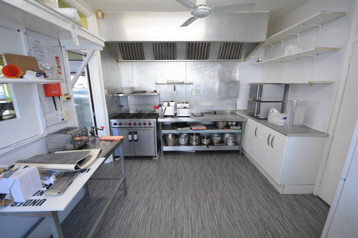 Tenters Street, Bishop Auckland, DL14 7AB