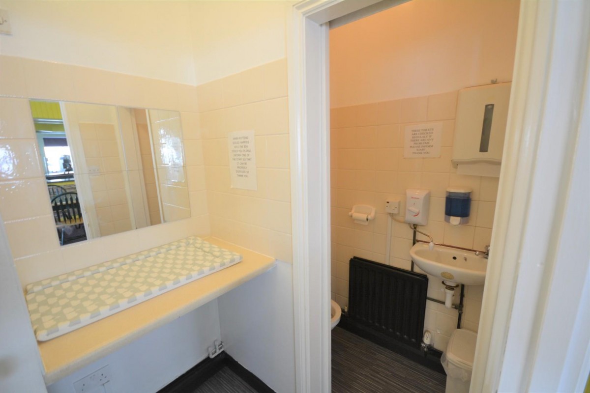 Tenters Street, Bishop Auckland, DL14 7AB