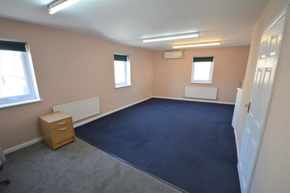 Tenters Street, Bishop Auckland, DL14 7AB