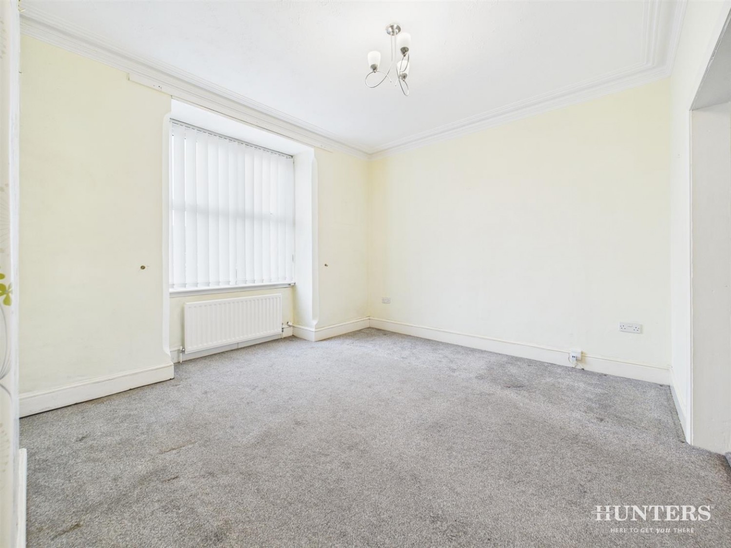 Park Terrace, Castleside, Consett