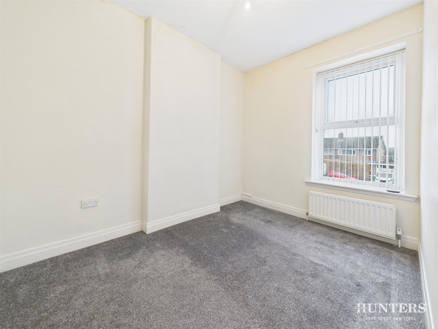 Park Terrace, Castleside, Consett