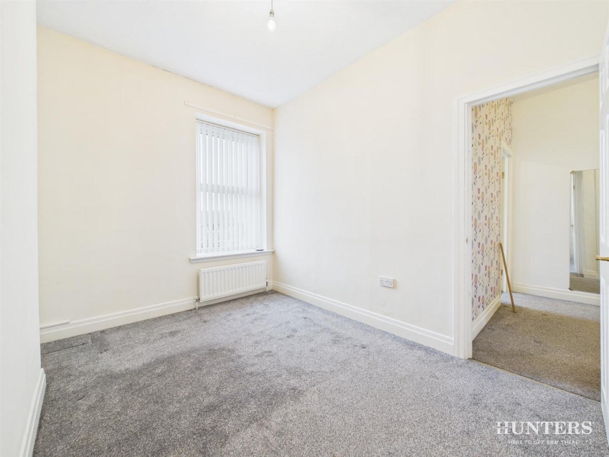 Park Terrace, Castleside, Consett