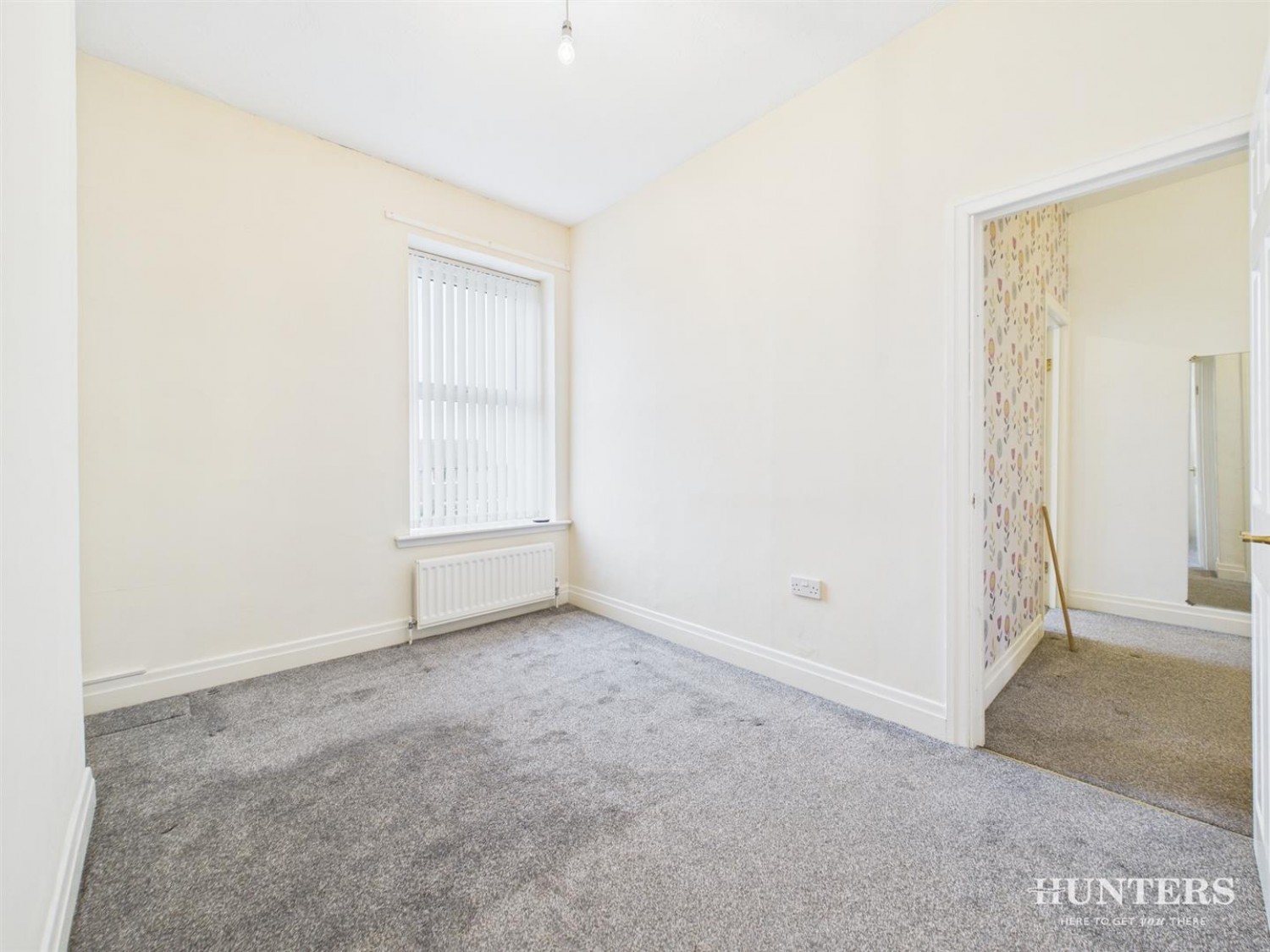 Park Terrace, Castleside, Consett
