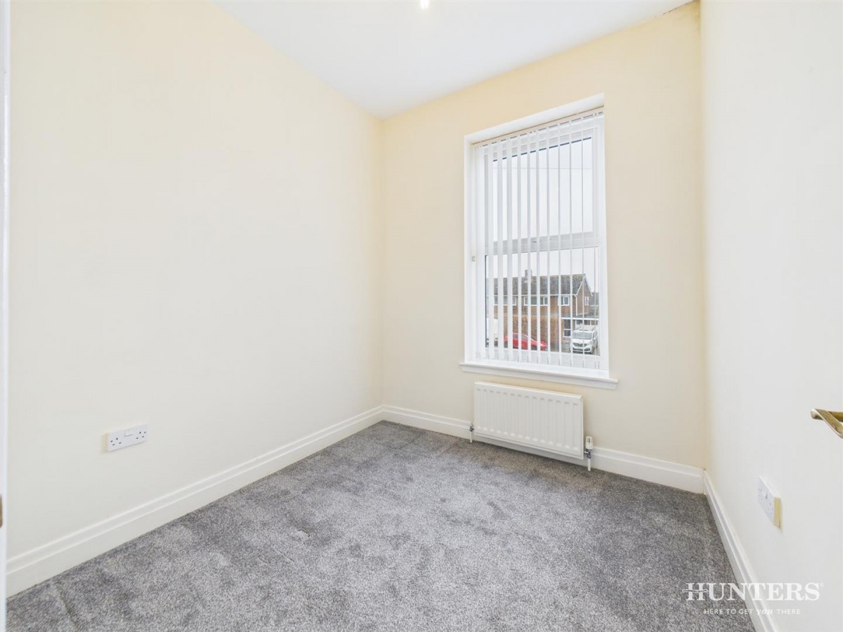Park Terrace, Castleside, Consett