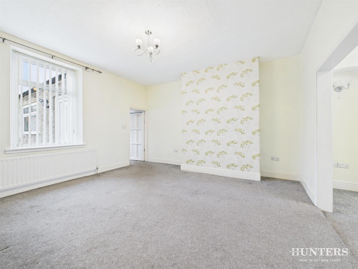 Park Terrace, Castleside, Consett