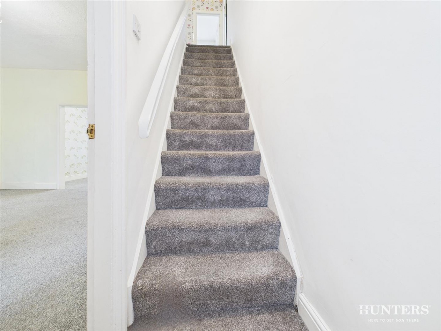 Park Terrace, Castleside, Consett