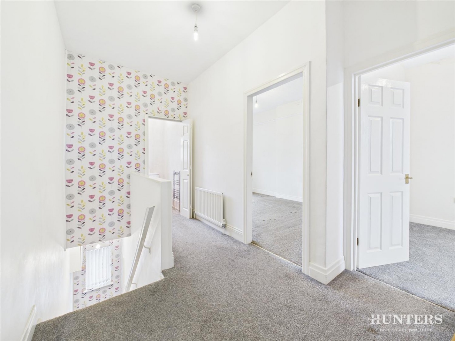 Park Terrace, Castleside, Consett