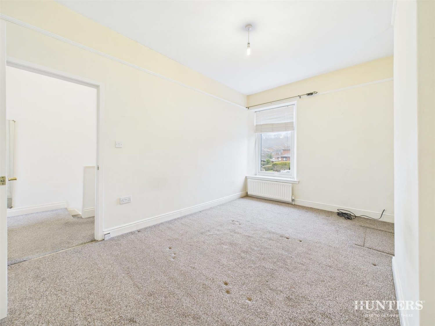 Park Terrace, Castleside, Consett