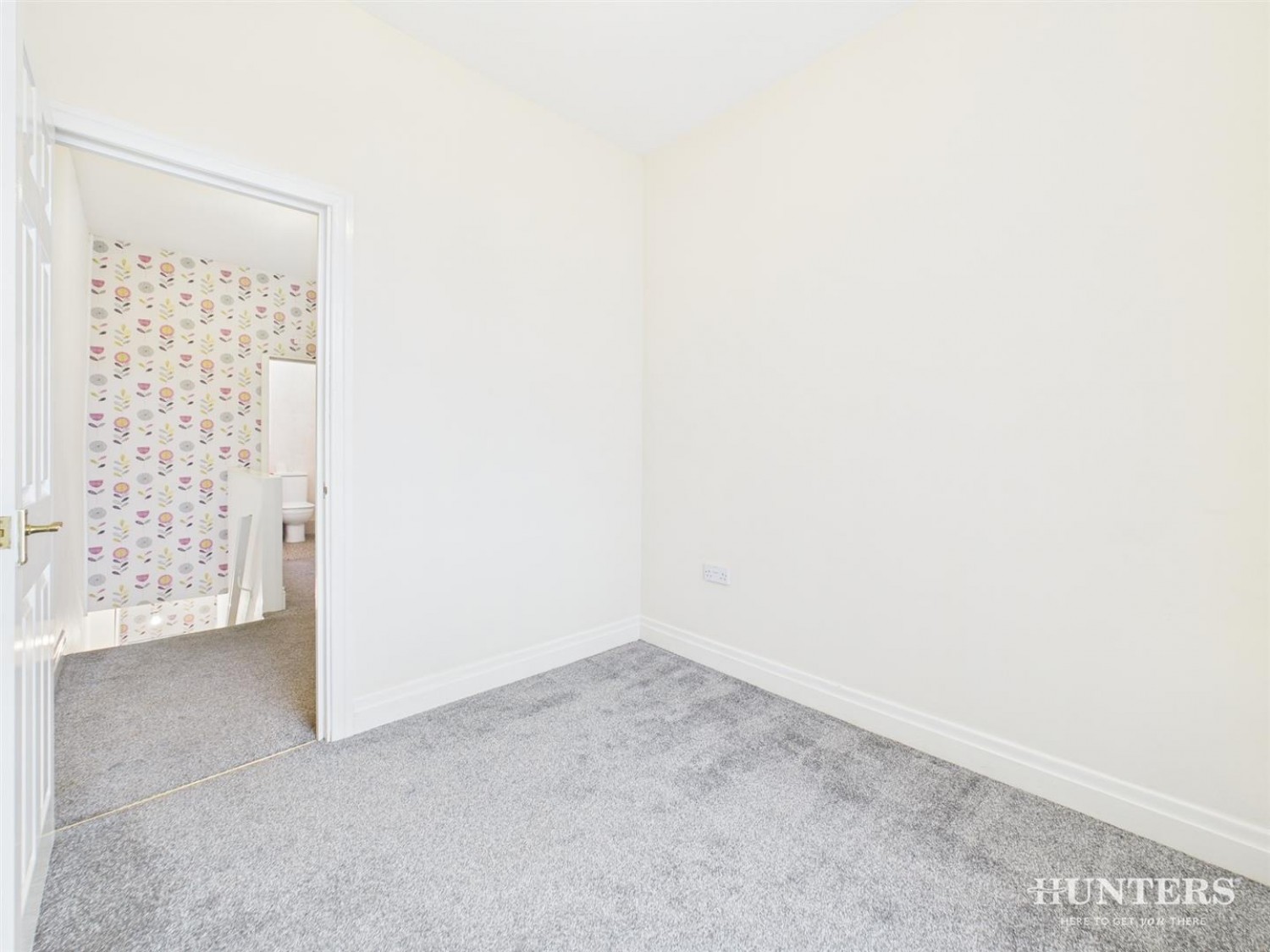 Park Terrace, Castleside, Consett
