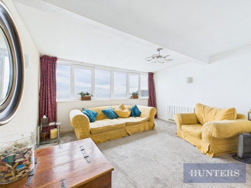 Blenheim Terrace, Scarborough, YO12 7HF