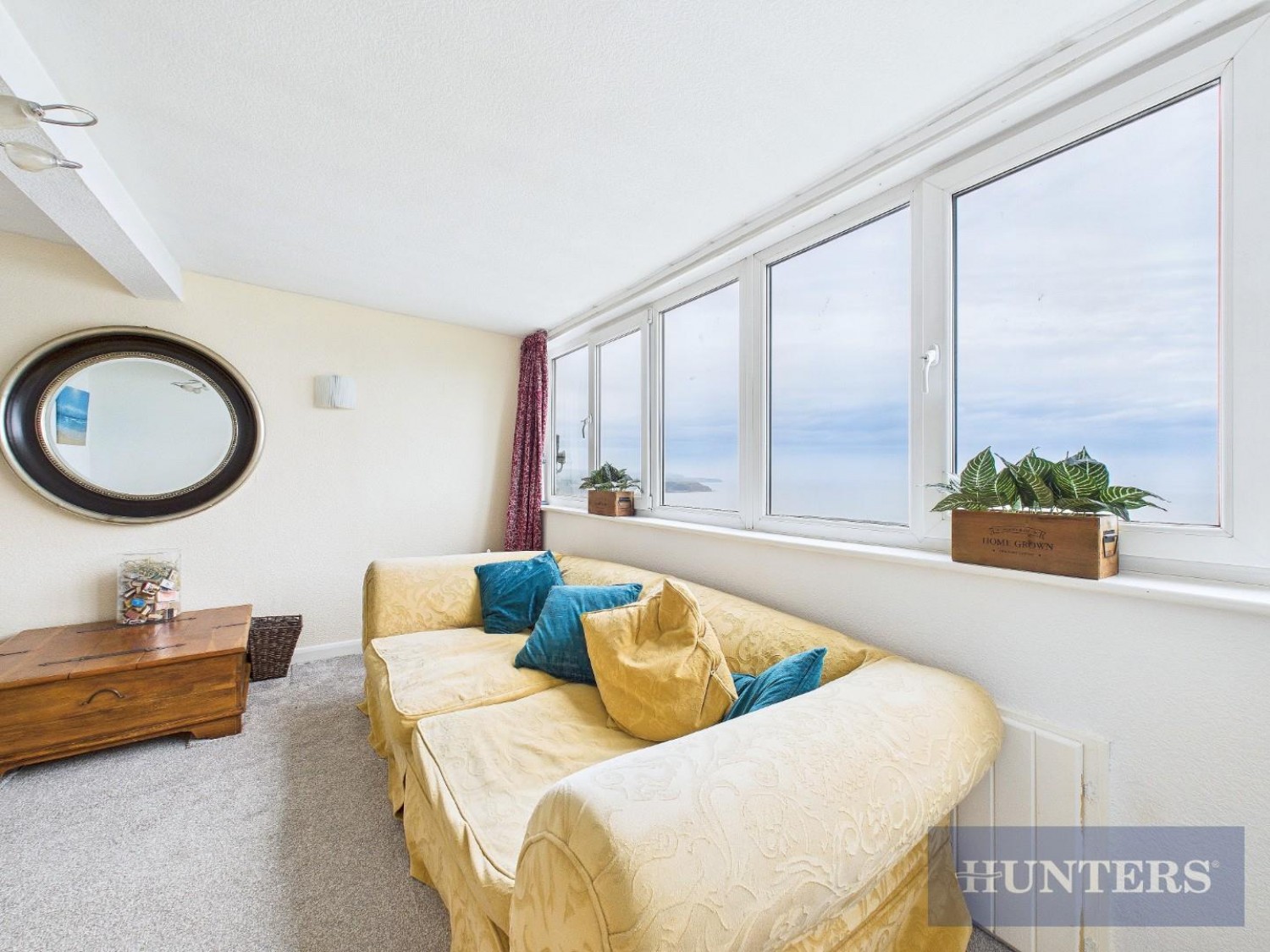 Blenheim Terrace, Scarborough, YO12 7HF