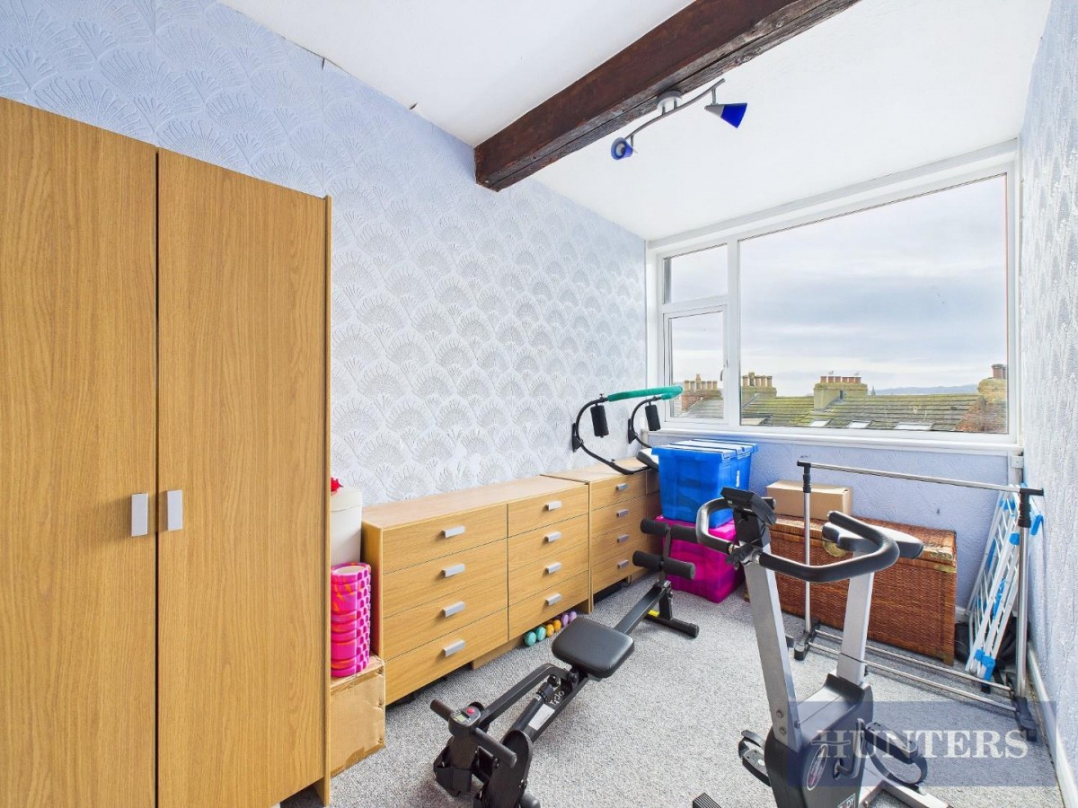 Blenheim Terrace, Scarborough, YO12 7HF