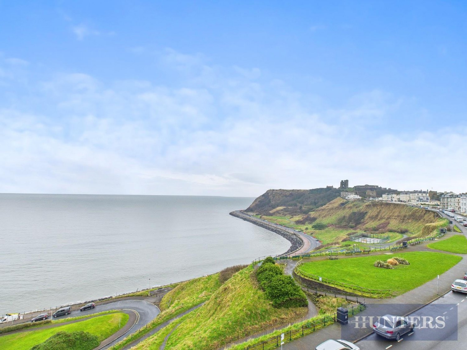Blenheim Terrace, Scarborough, YO12 7HF