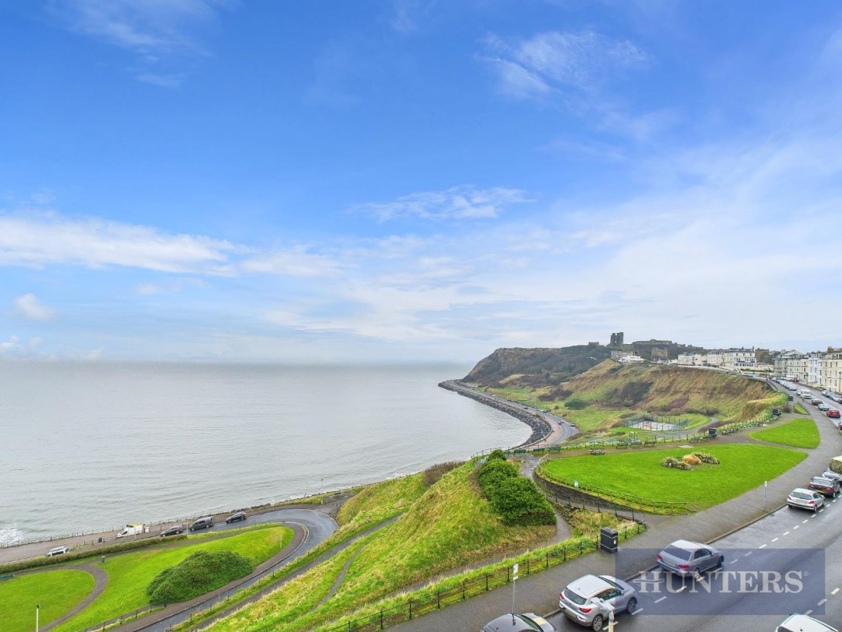 Blenheim Terrace, Scarborough, YO12 7HF