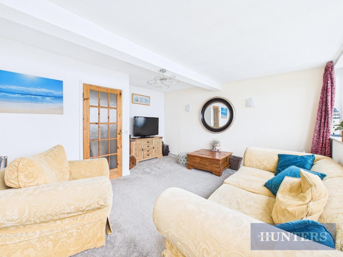 Blenheim Terrace, Scarborough, YO12 7HF
