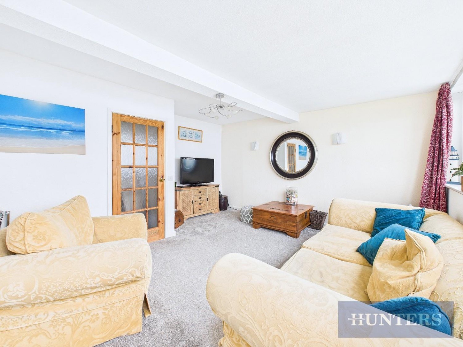 Blenheim Terrace, Scarborough, YO12 7HF