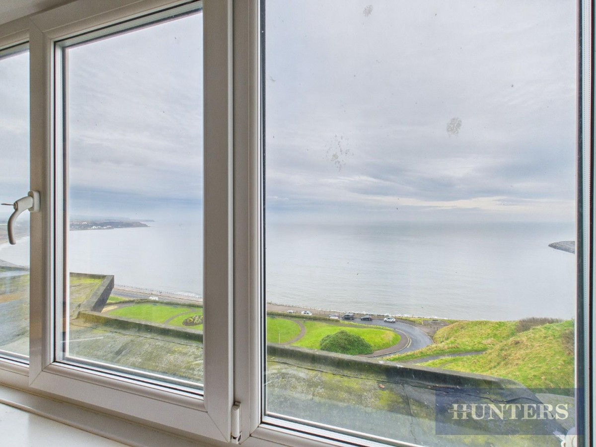 Blenheim Terrace, Scarborough, YO12 7HF