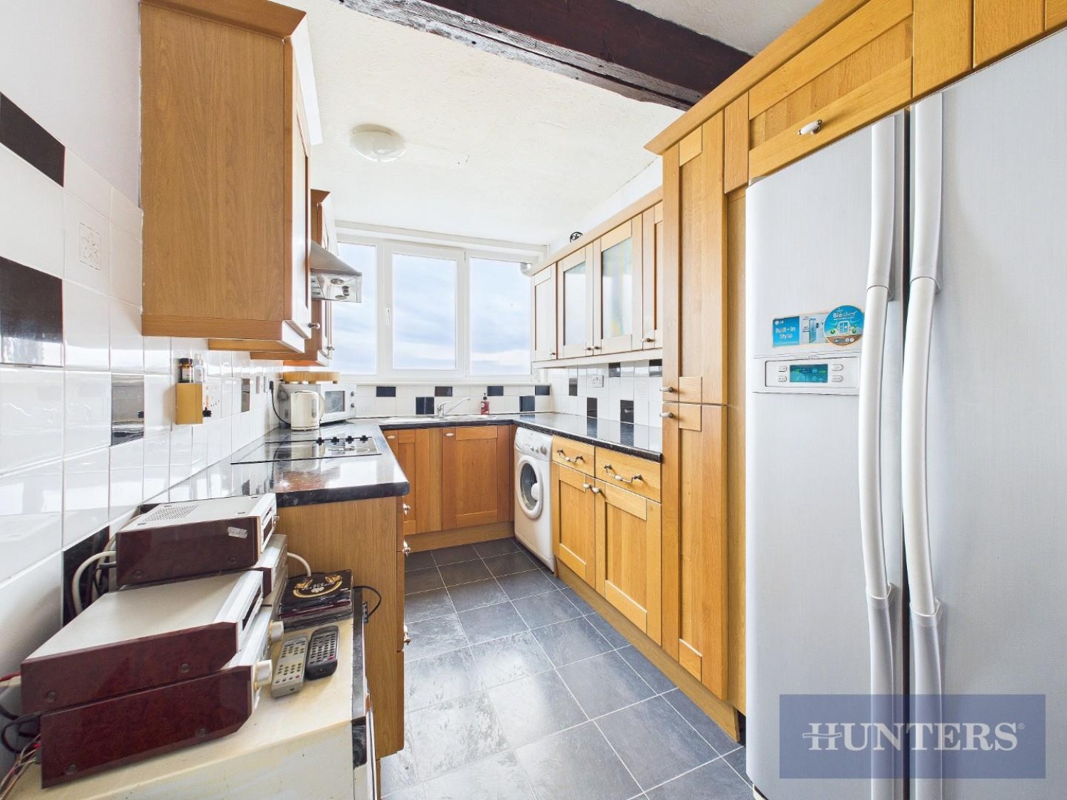 Blenheim Terrace, Scarborough, YO12 7HF