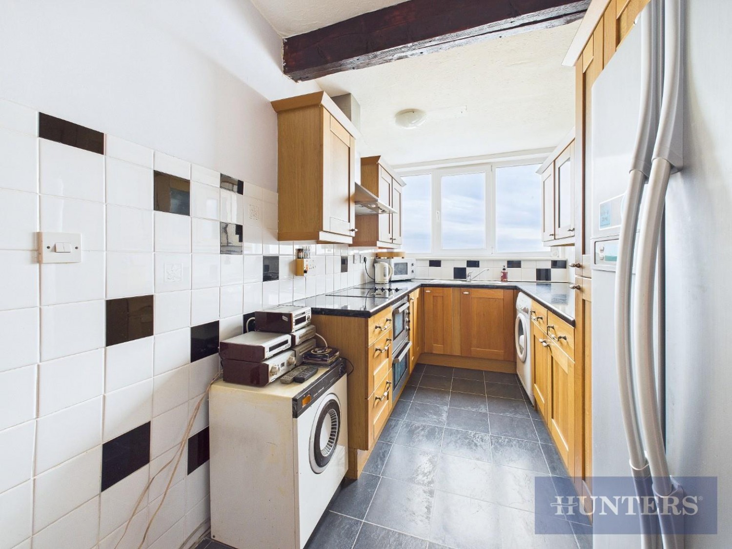 Blenheim Terrace, Scarborough, YO12 7HF