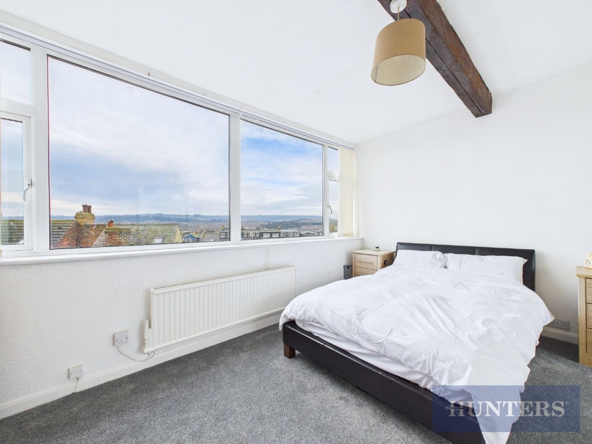 Blenheim Terrace, Scarborough, YO12 7HF