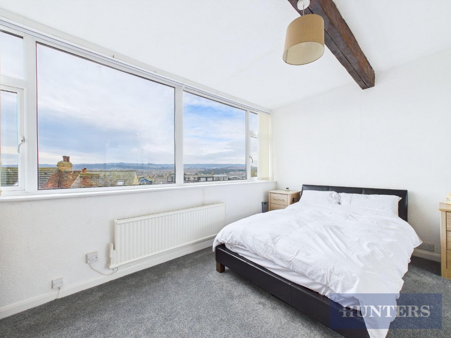 Blenheim Terrace, Scarborough, YO12 7HF