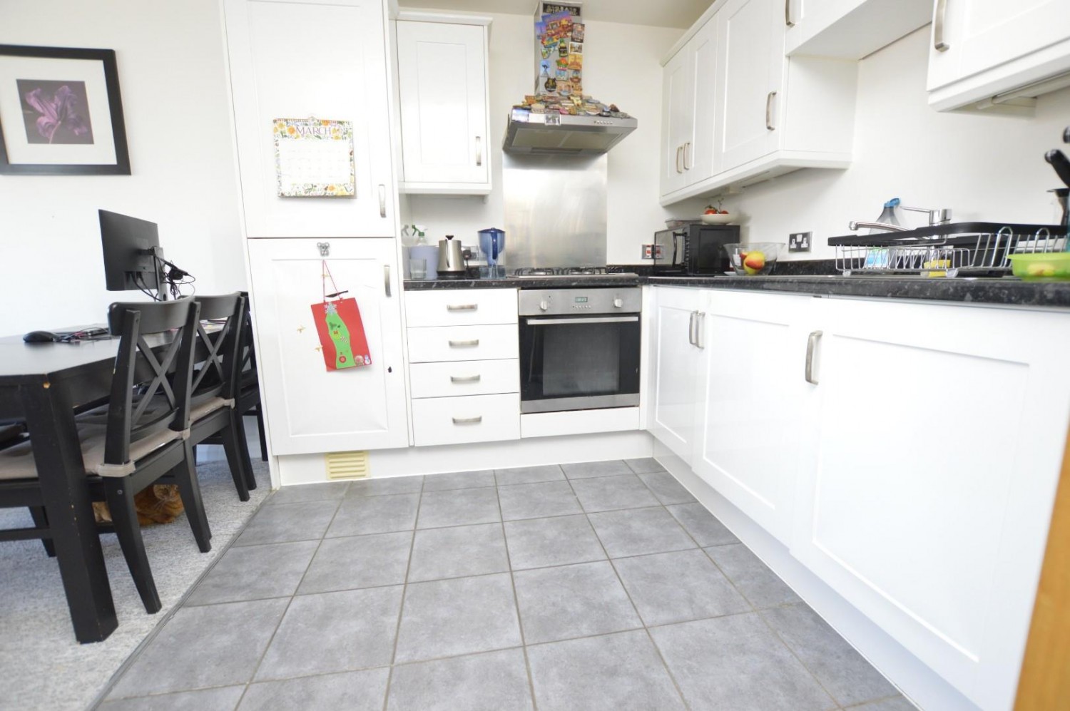 Crediton Road, Canning Town