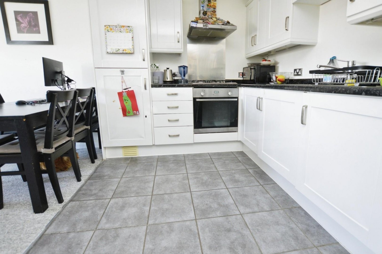 Crediton Road, Canning Town
