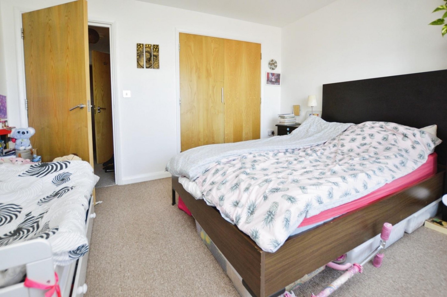 Crediton Road, Canning Town