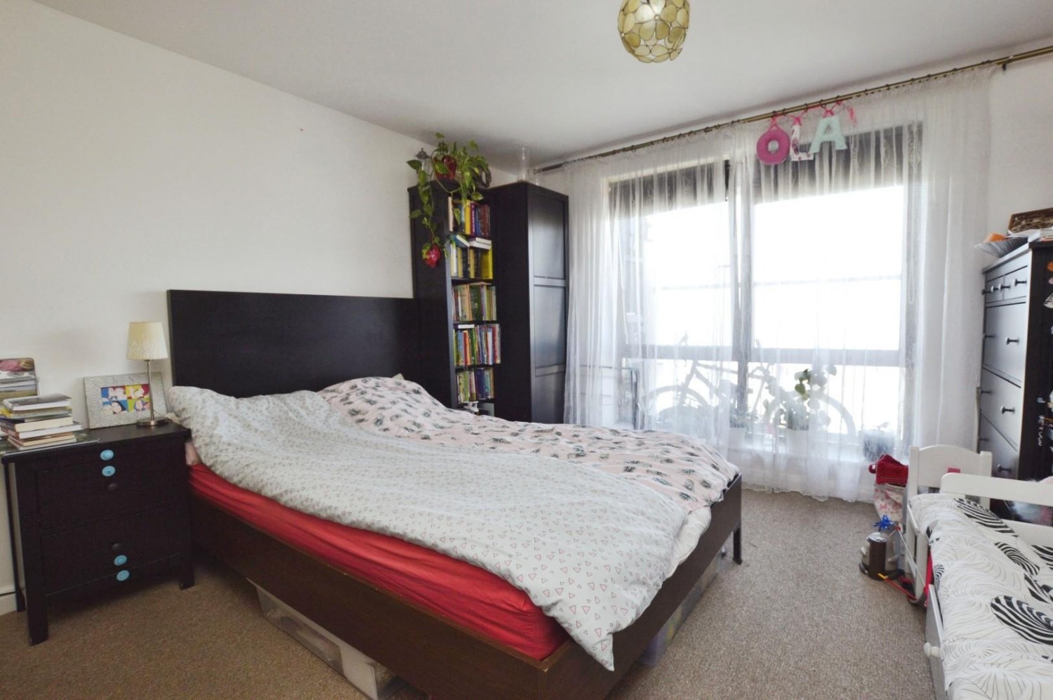 Crediton Road, Canning Town