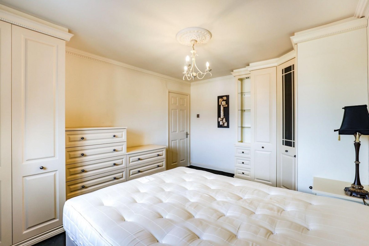 Fulford Mews, Fulford, York