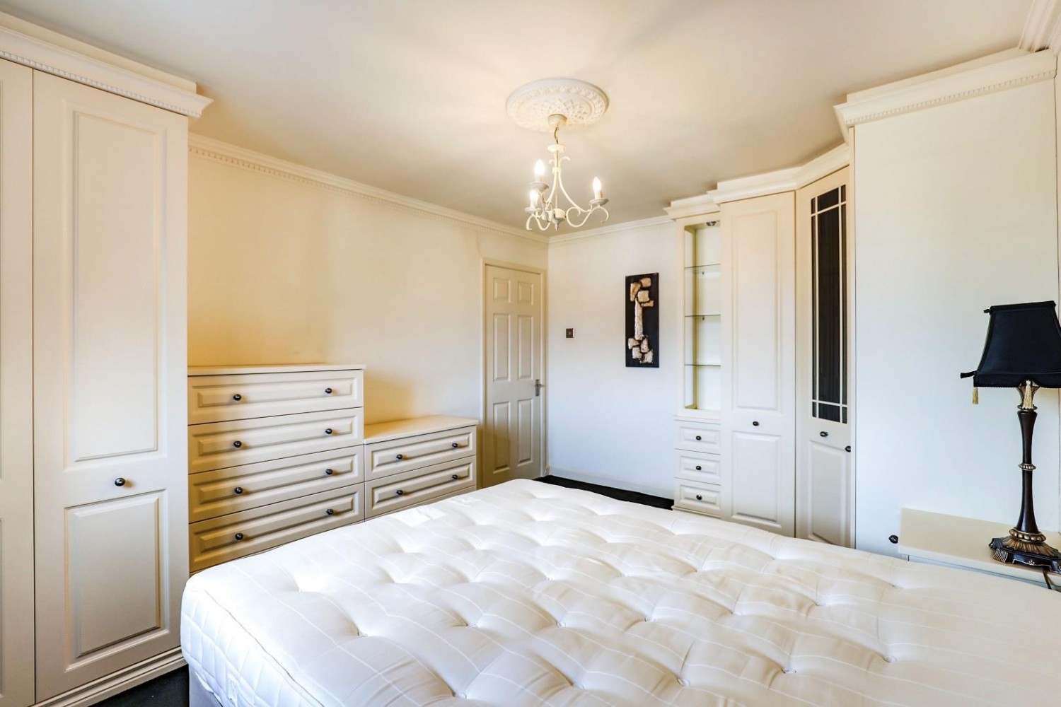 Fulford Mews, Fulford, York