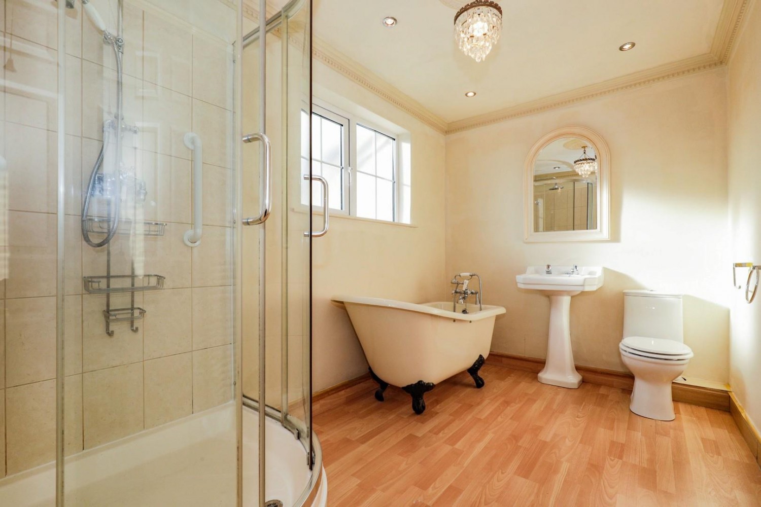 Fulford Mews, Fulford, York