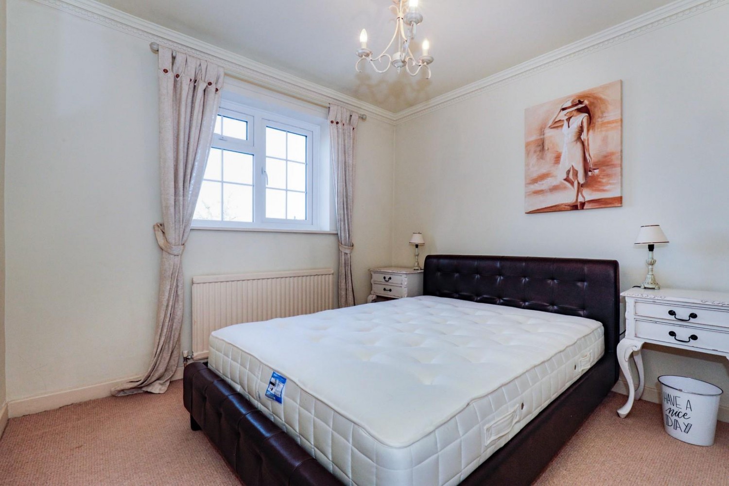 Fulford Mews, Fulford, York