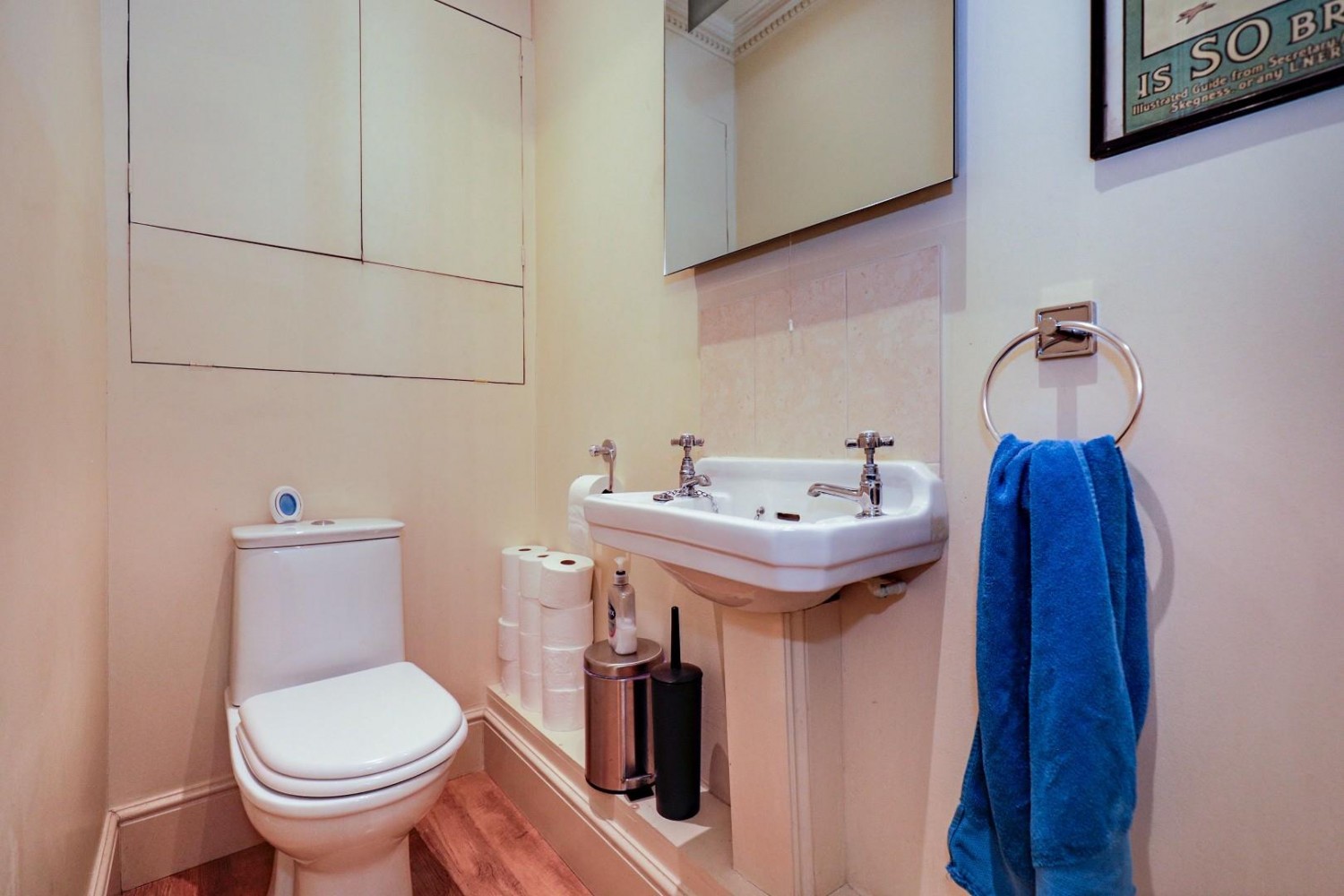 Fulford Mews, Fulford, York