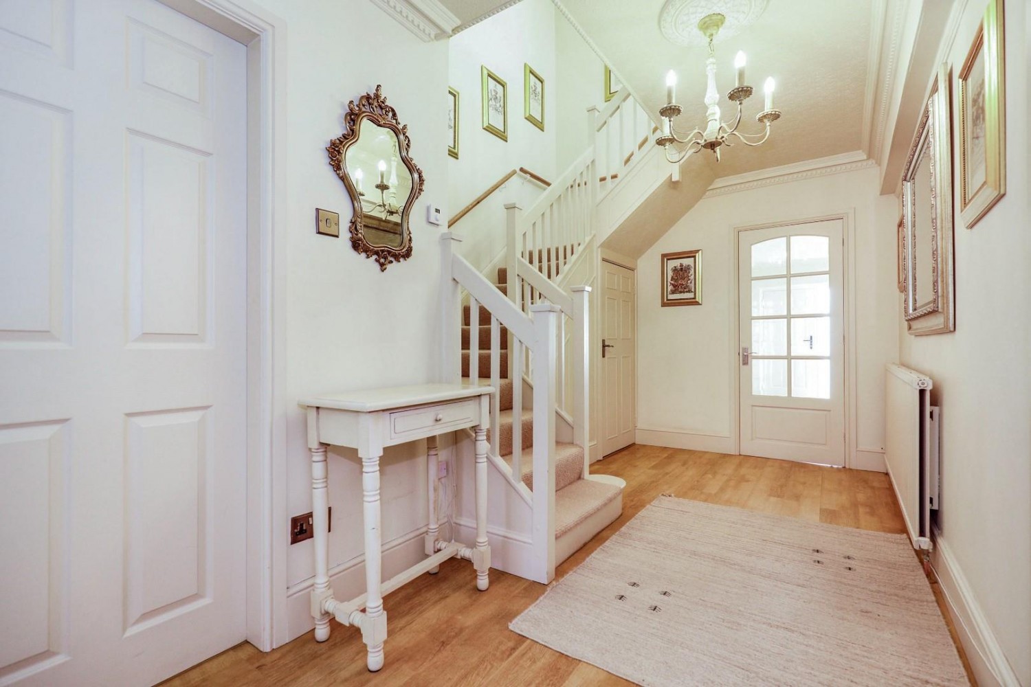 Fulford Mews, Fulford, York