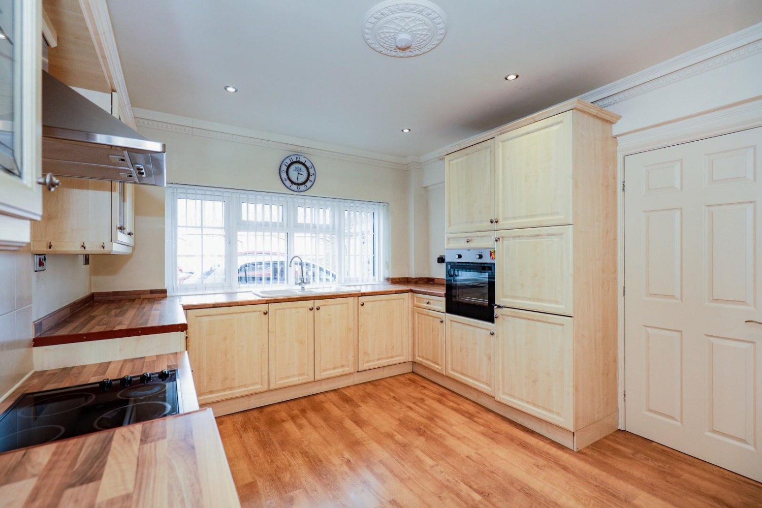 Fulford Mews, Fulford, York