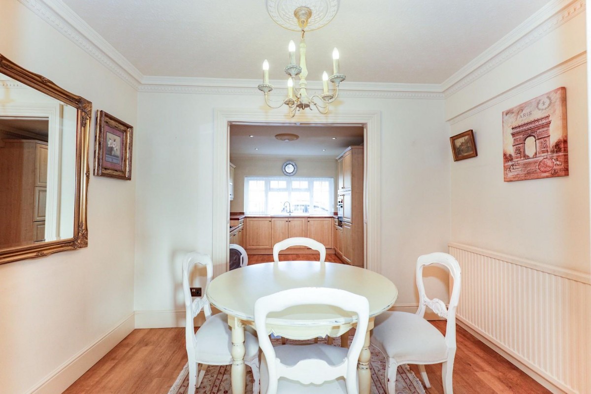 Fulford Mews, Fulford, York