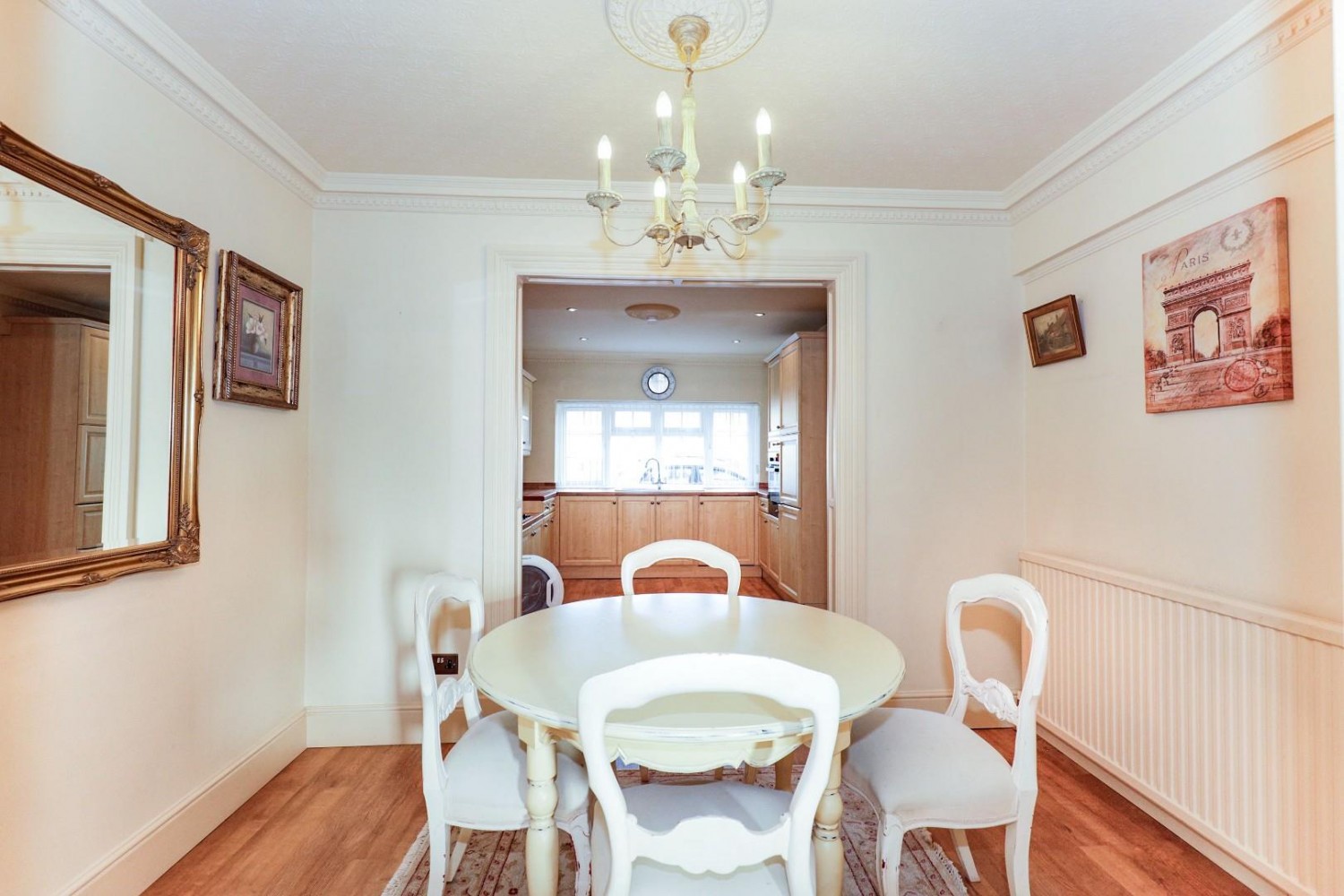 Fulford Mews, Fulford, York