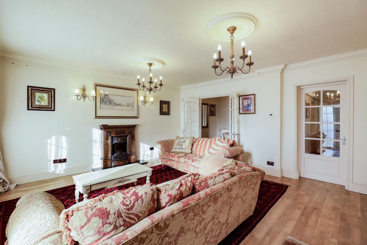 Fulford Mews, Fulford, York