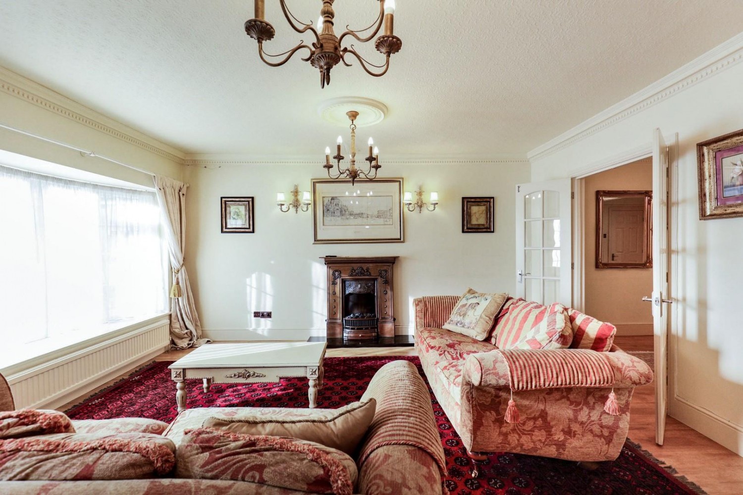 Fulford Mews, Fulford, York