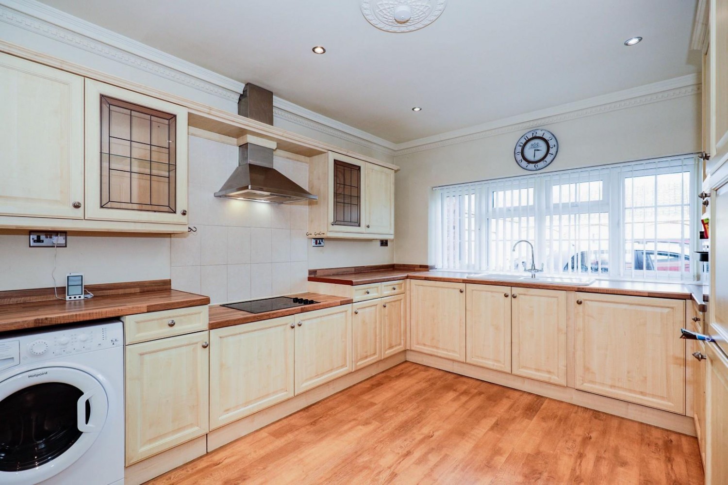 Fulford Mews, Fulford, York
